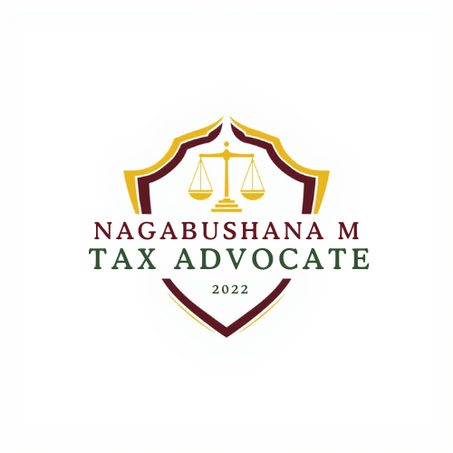 Nagabushana M Advocate
